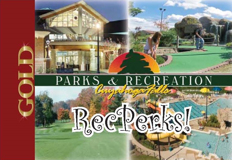 CF Cards City of Cuyahoga Falls