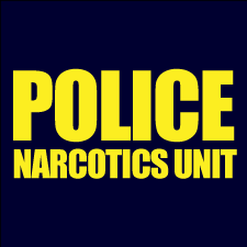 Narcotics unit