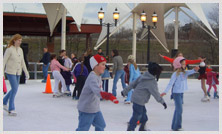 Ice Skating