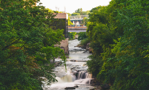 Riverwalk