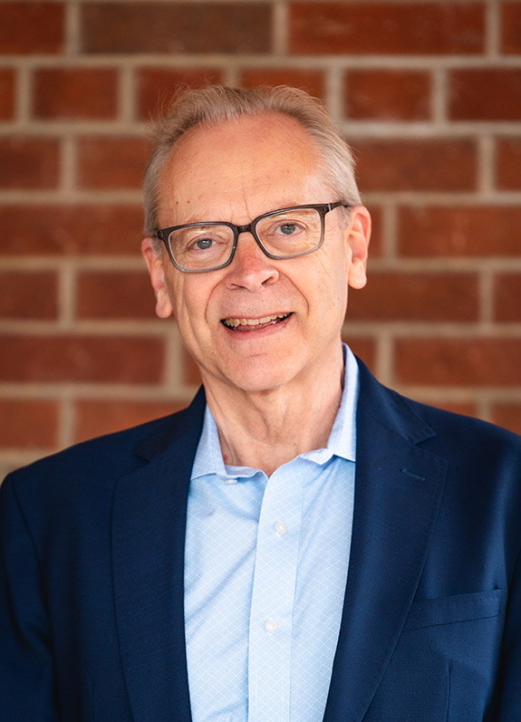 Michael Brillhart