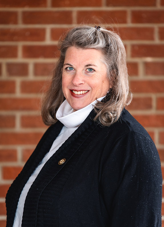 Susan Spinner