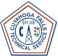 Technical Services Logo