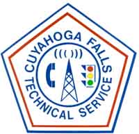 Technical Services Logo