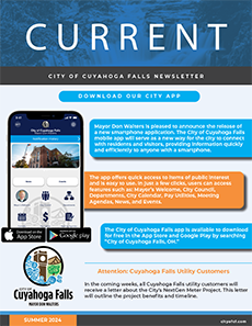 2024 Summer Newsletter