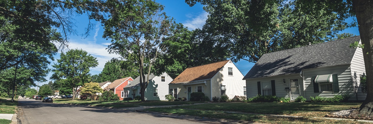 East Side Homes