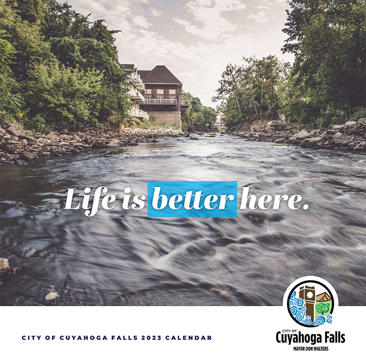 Citizen Access & Reports City of Cuyahoga Falls