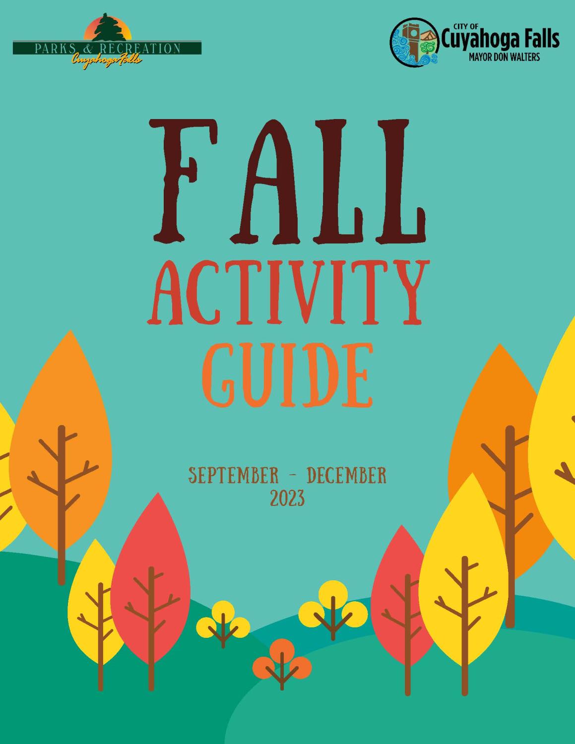 Activity guide