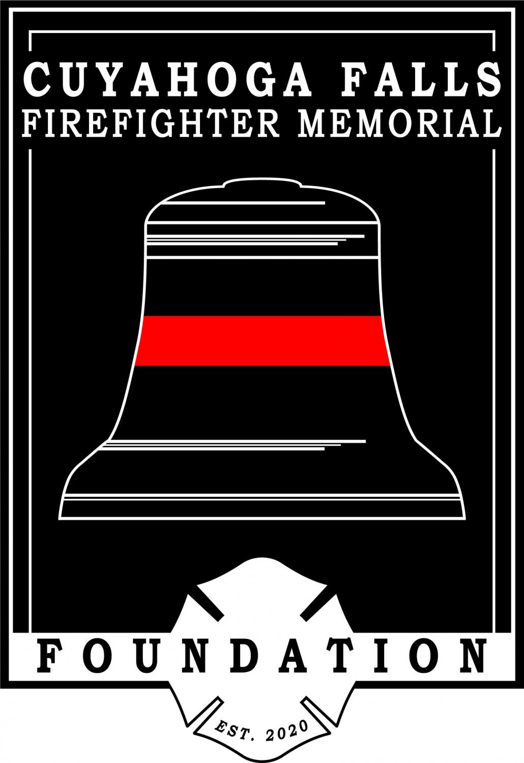 Firefighter Memorial Logo