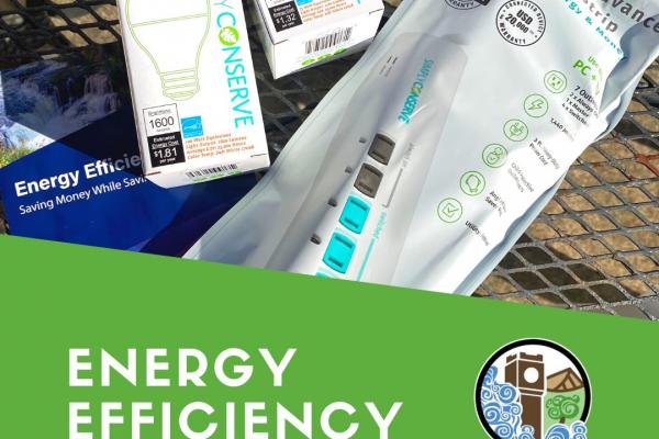 Energy Efficiency Kits