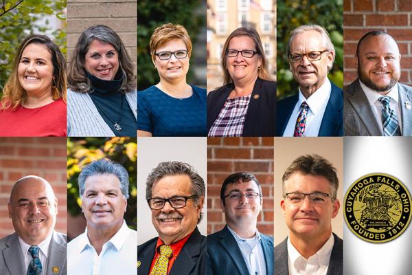 city of cuyahoga falls