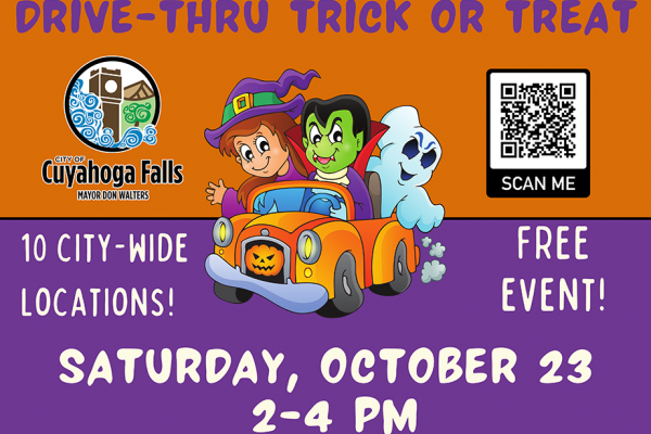 Mayor's Trick-or-Treat, Free Admission to Attractions Planned for Friday  Evening