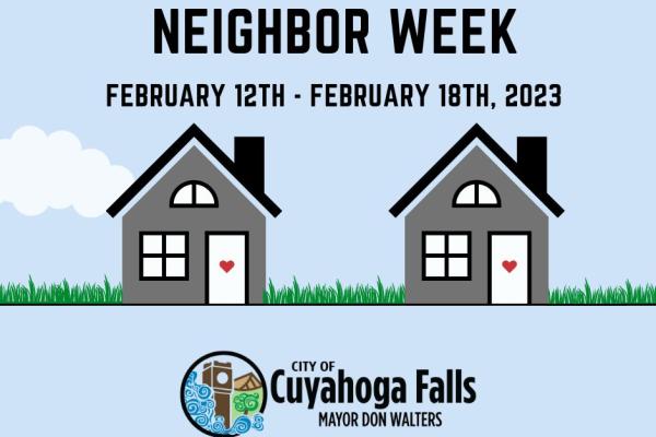 Neighbor Week