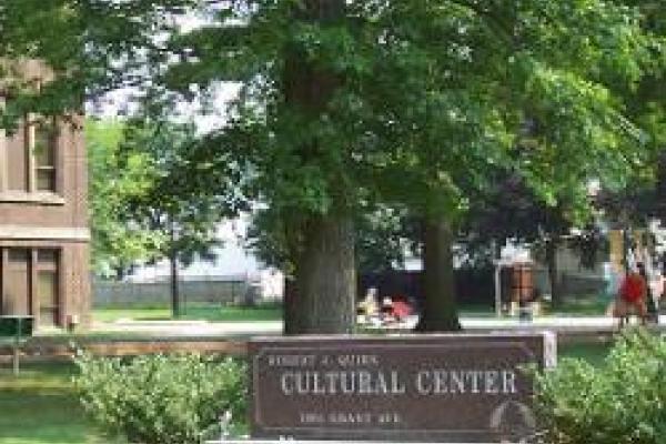 Quirk Cultural Center