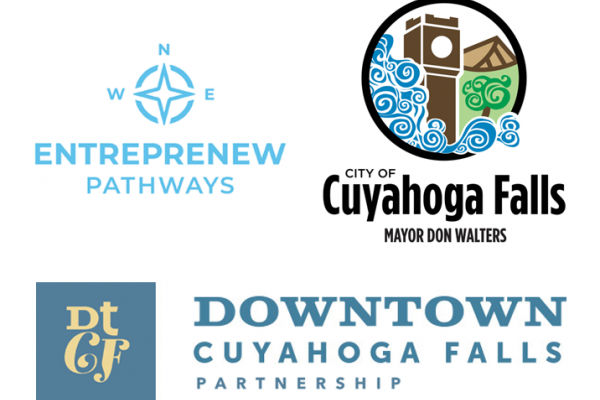Downtown Cuyahoga Falls Partnership - City of Cuyahoga Falls - Entreprenew