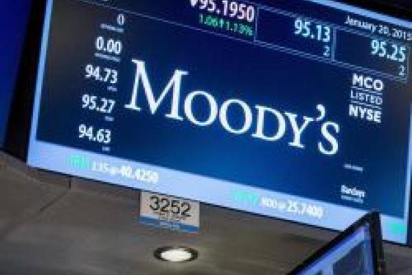Moody's Sign