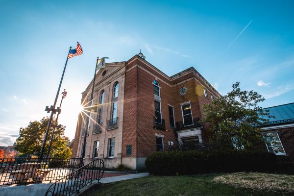 city of cuyahoga falls