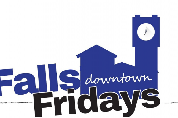 Falls Downtown Fridays